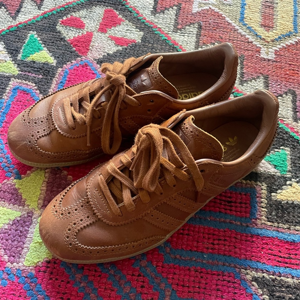 Adidas Samba